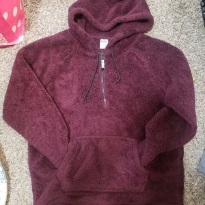 VS Sherpa pullover ( L )